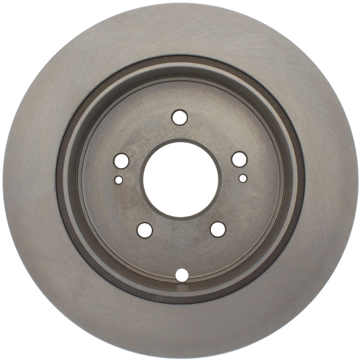 Centric Parts Disc Brake Rotor Standard with Non-Directional Finishes for 2004-2011 Mitsubishi Endeavor 2007-2009 Grandis 121.46067