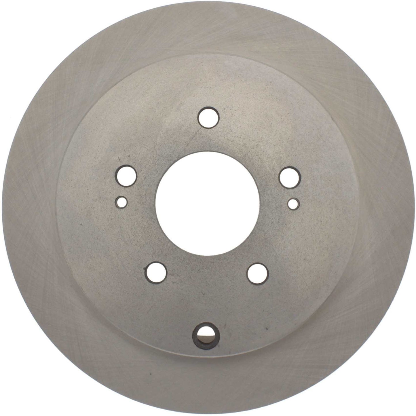 Centric Parts Disc Brake Rotor Standard with Non-Directional Finishes for 2004-2011 Mitsubishi Endeavor 2007-2009 Grandis 121.46067