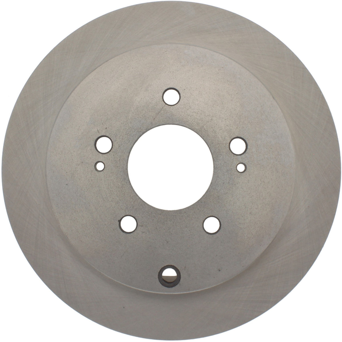 Centric Parts Disc Brake Rotor Standard with Non-Directional Finishes for 2004-2011 Mitsubishi Endeavor 2007-2009 Grandis 121.46067