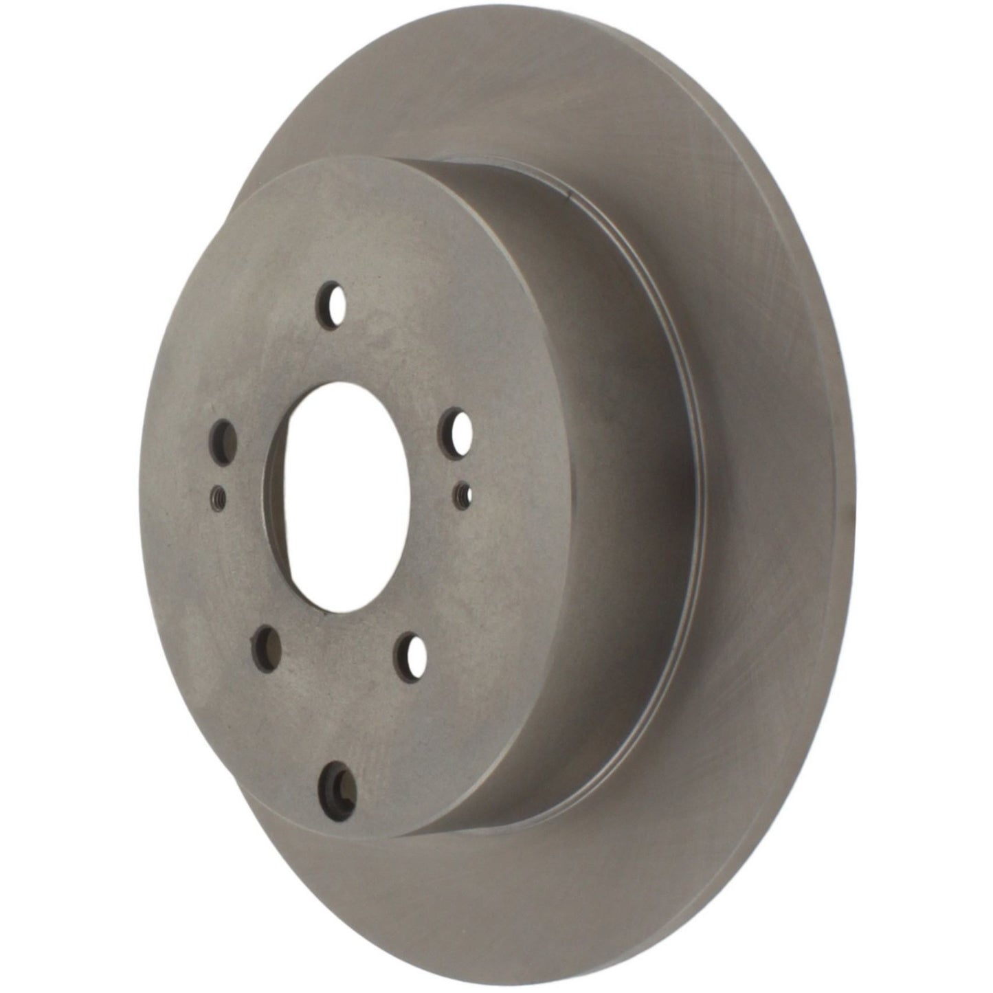 Centric Parts Disc Brake Rotor Standard with Non-Directional Finishes for 2004-2011 Mitsubishi Endeavor 2007-2009 Grandis 121.46067