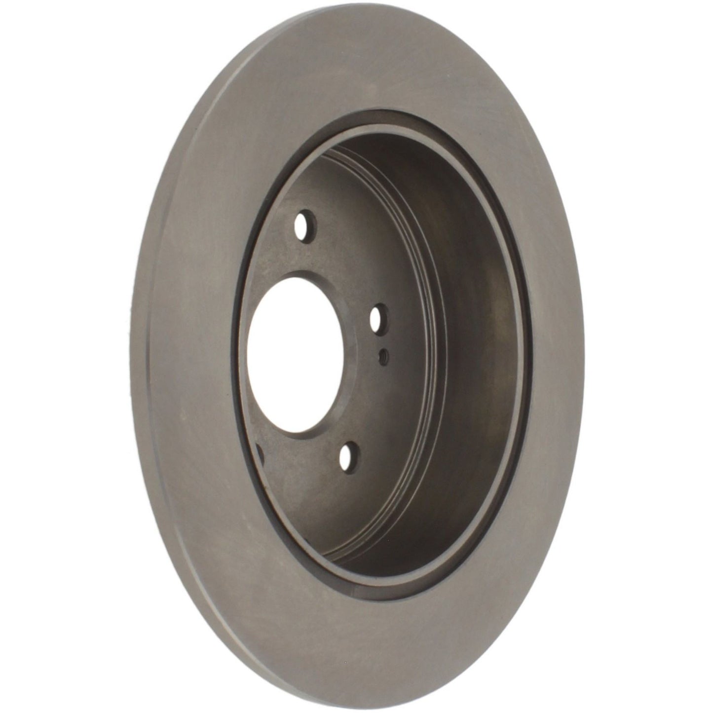 Centric Parts Disc Brake Rotor Standard with Non-Directional Finishes for 2004-2011 Mitsubishi Endeavor 2007-2009 Grandis 121.46067