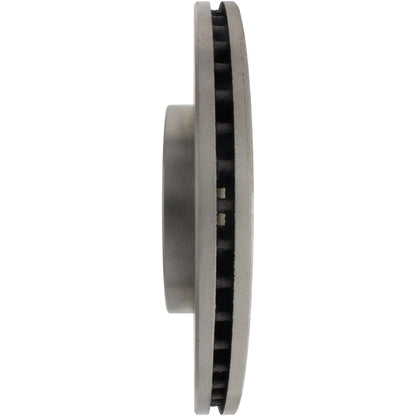 Centric Parts Disc Brake Rotor Standard C-Tek for 2006-2012 Mitsubishi Eclipse and 2004-2009 Galant 121.46068