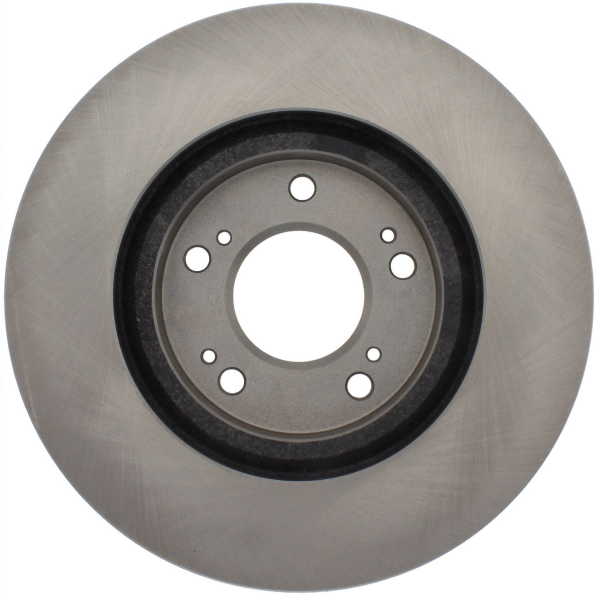 Centric Parts Disc Brake Rotor Standard C-Tek for 2006-2012 Mitsubishi Eclipse and 2004-2009 Galant 121.46068
