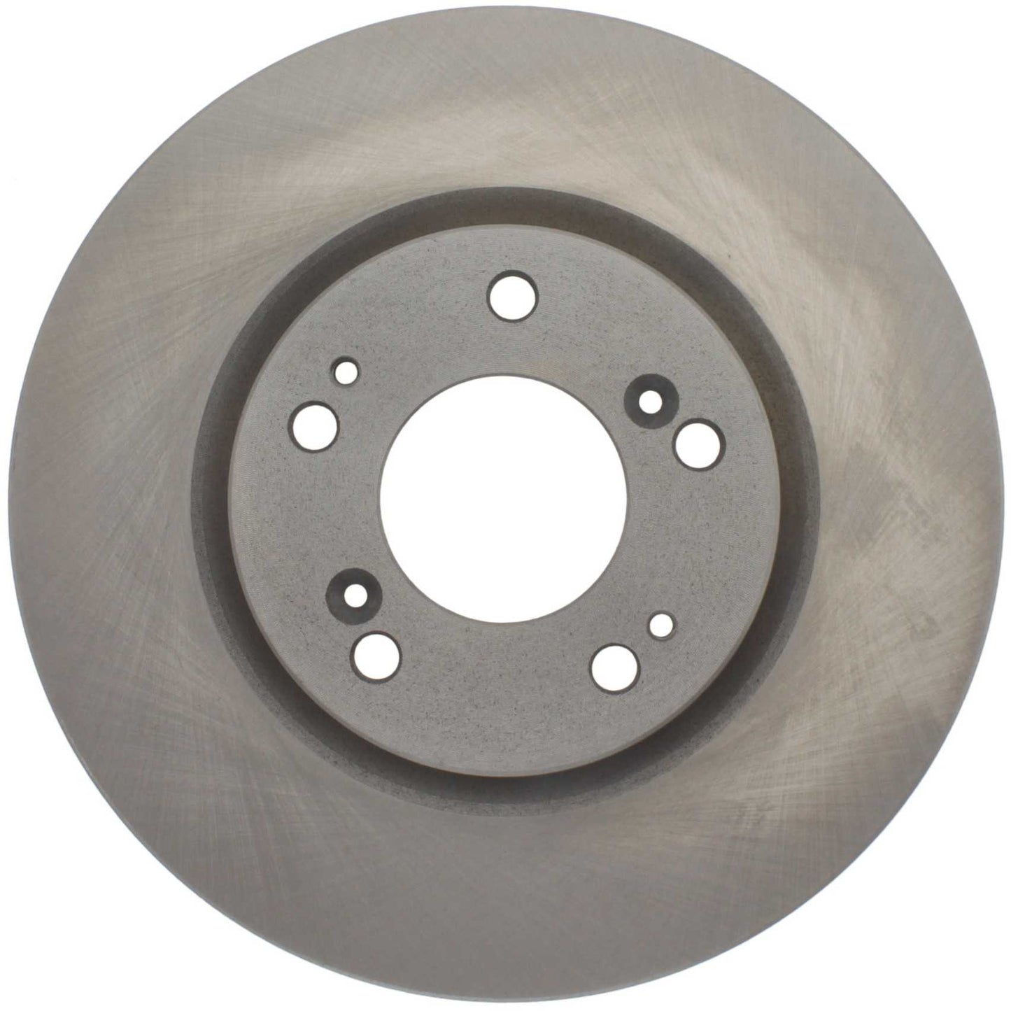 Centric Parts Disc Brake Rotor Standard C-Tek for 2006-2012 Mitsubishi Eclipse and 2004-2009 Galant 121.46068
