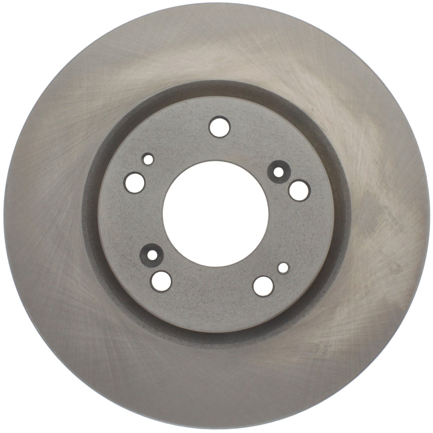 Centric Parts Disc Brake Rotor Standard C-Tek for 2006-2012 Mitsubishi Eclipse and 2004-2009 Galant 121.46068