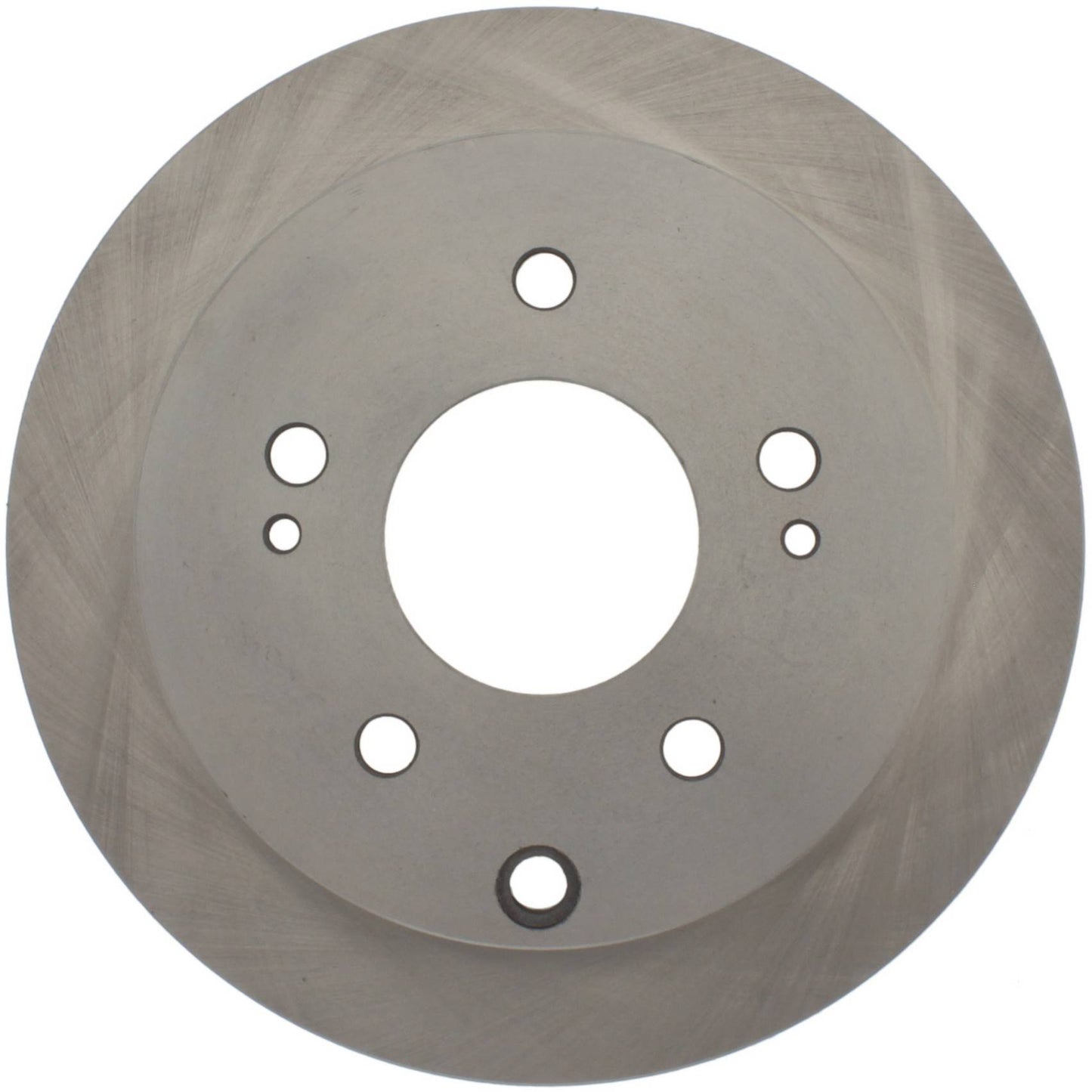 Centric Parts Disc Brake Rotor Standard with Non-Directional Finishes for 2006-2012 Mitsubishi Eclipse 2012-2004 Galant 121.46069