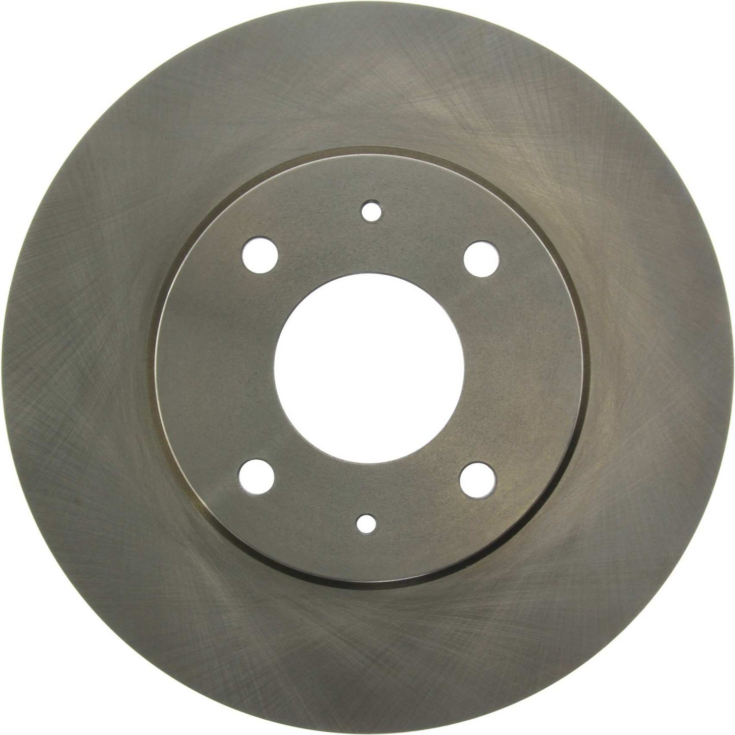 Centric Parts Disc Brake Rotor Standard with Non-Directional Finishes for 2004 Mitsubishi Lancer 121.46070
