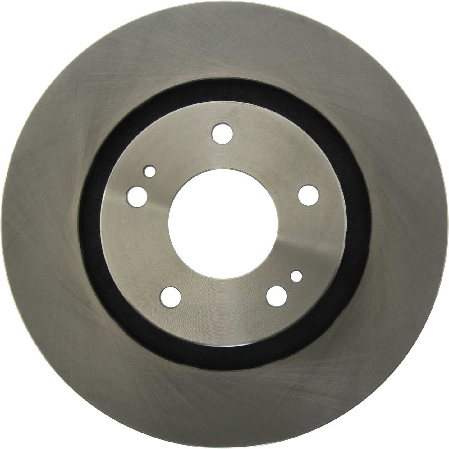 Centric Parts Disc Brake Rotor Standard with Non-Directional Finishes for 2005-2006 Mitsubishi Outlander 2018-2019 PHEV 121.46071