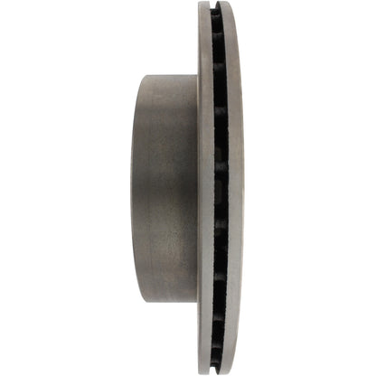 Centric Parts Disc Brake Rotor with Non-Directional Finishes 121.46072