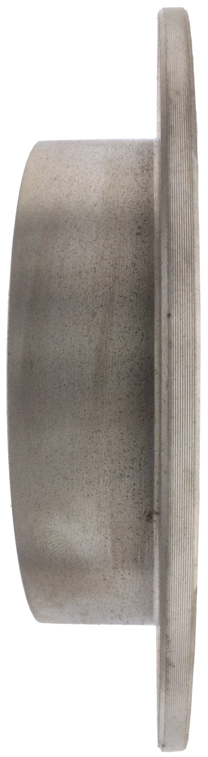 Centric Parts Disc Brake Rotor Standard with Non-Directional Finishes for 2009-2015 Mitsubishi Lancer 2007-2013 Outlander 121.46074