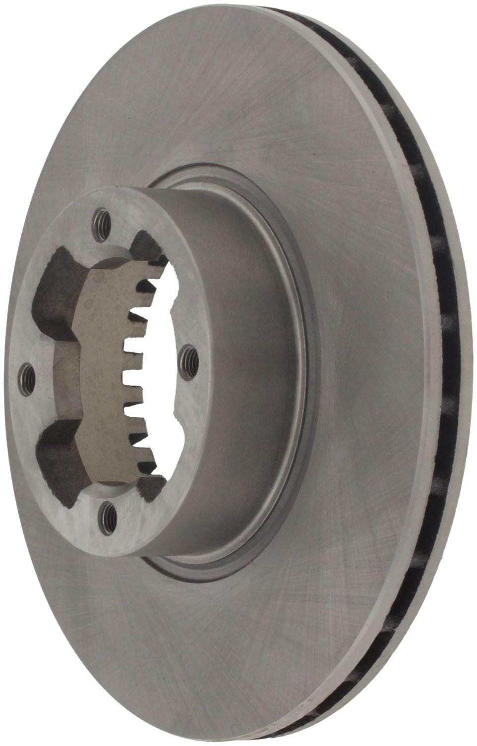 Centric Parts Disc Brake Rotor 121.47002