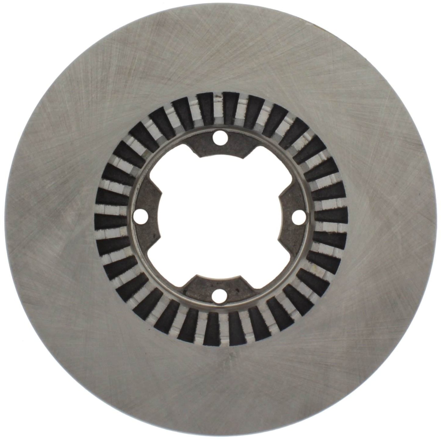 Centric Parts Disc Brake Rotor 121.47002