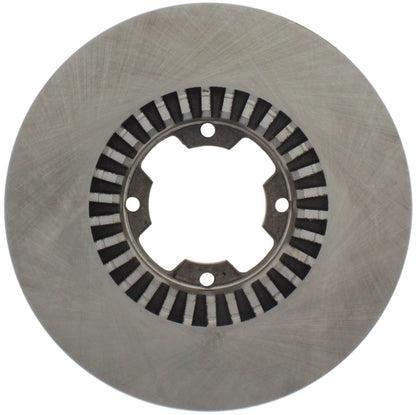 Centric Parts Disc Brake Rotor 121.47002