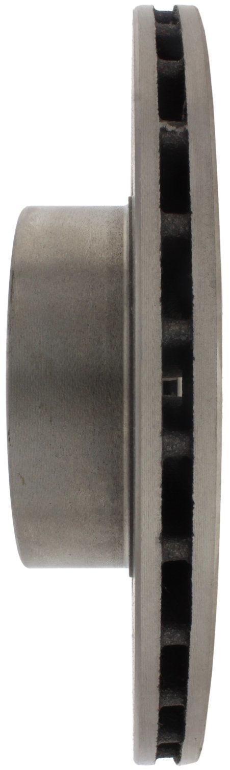 Centric Parts Disc Brake Rotor 121.47002