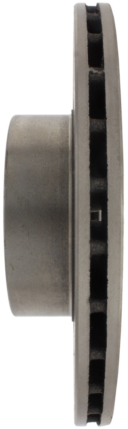 Centric Parts Disc Brake Rotor 121.47002