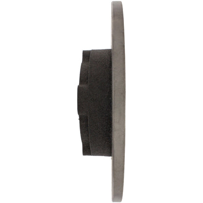 Centric Parts Disc Brake Rotor Standard Non-Directional Finishes for Subaru GL 1989-1990 121.47004