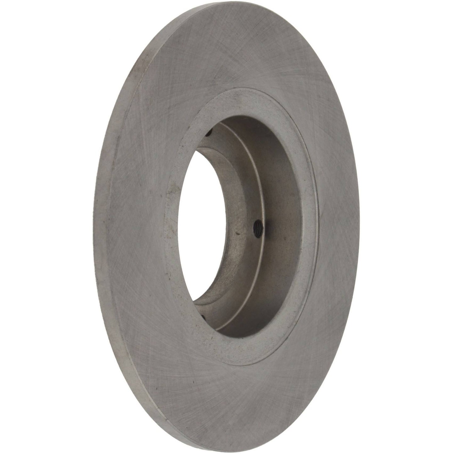 Centric Parts Disc Brake Rotor Standard Non-Directional Finishes for Subaru GL 1989-1990 121.47004