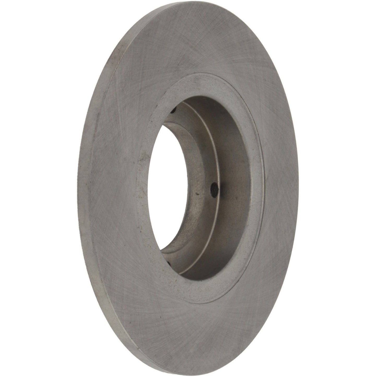 Centric Parts Disc Brake Rotor Standard Non-Directional Finishes for Subaru GL 1989-1990 121.47004