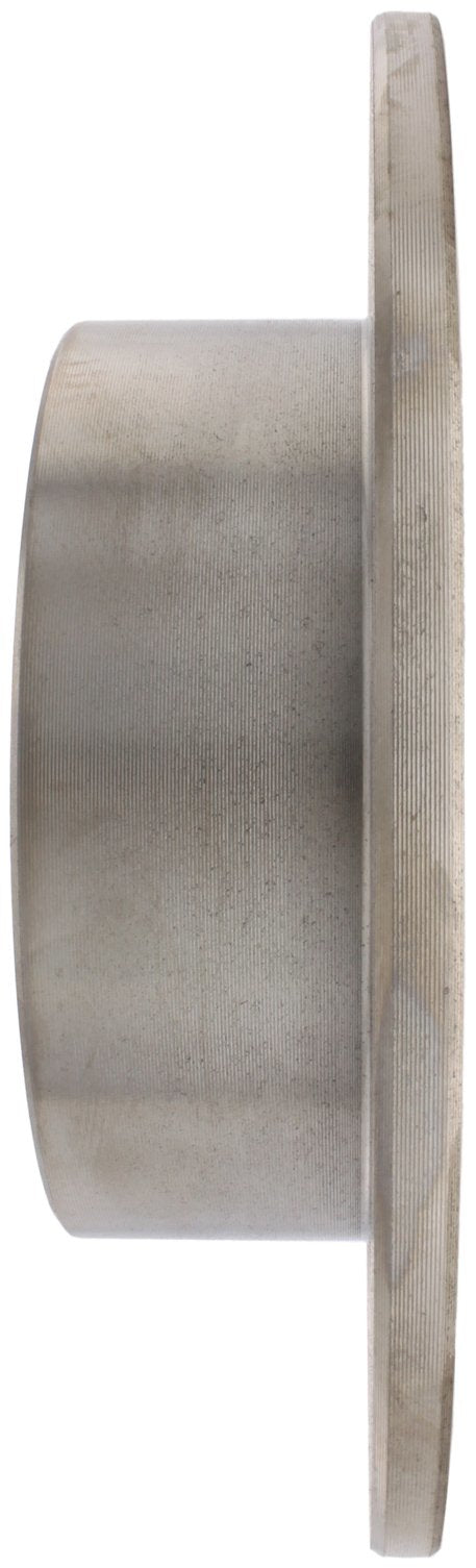 Centric Parts Disc Brake Rotor Standard with Non-Directional Finishes for 1988-1991 Subaru XT 121.47007