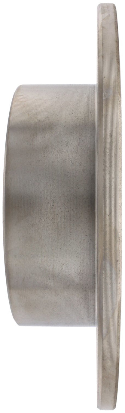 Centric Parts Disc Brake Rotor Standard with Non-Directional Finishes for 1988-1991 Subaru XT 121.47007