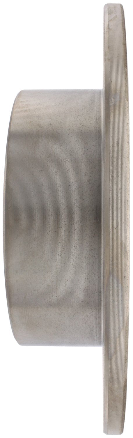 Centric Parts Disc Brake Rotor Standard with Non-Directional Finishes for 1988-1991 Subaru XT 121.47007