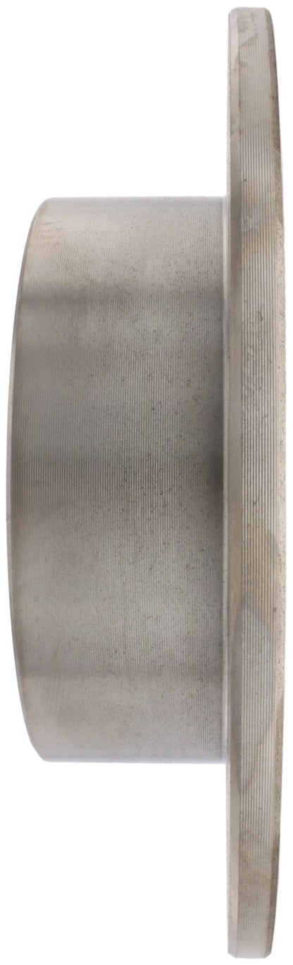 Centric Parts Disc Brake Rotor Standard with Non-Directional Finishes for 1988-1991 Subaru XT 121.47007