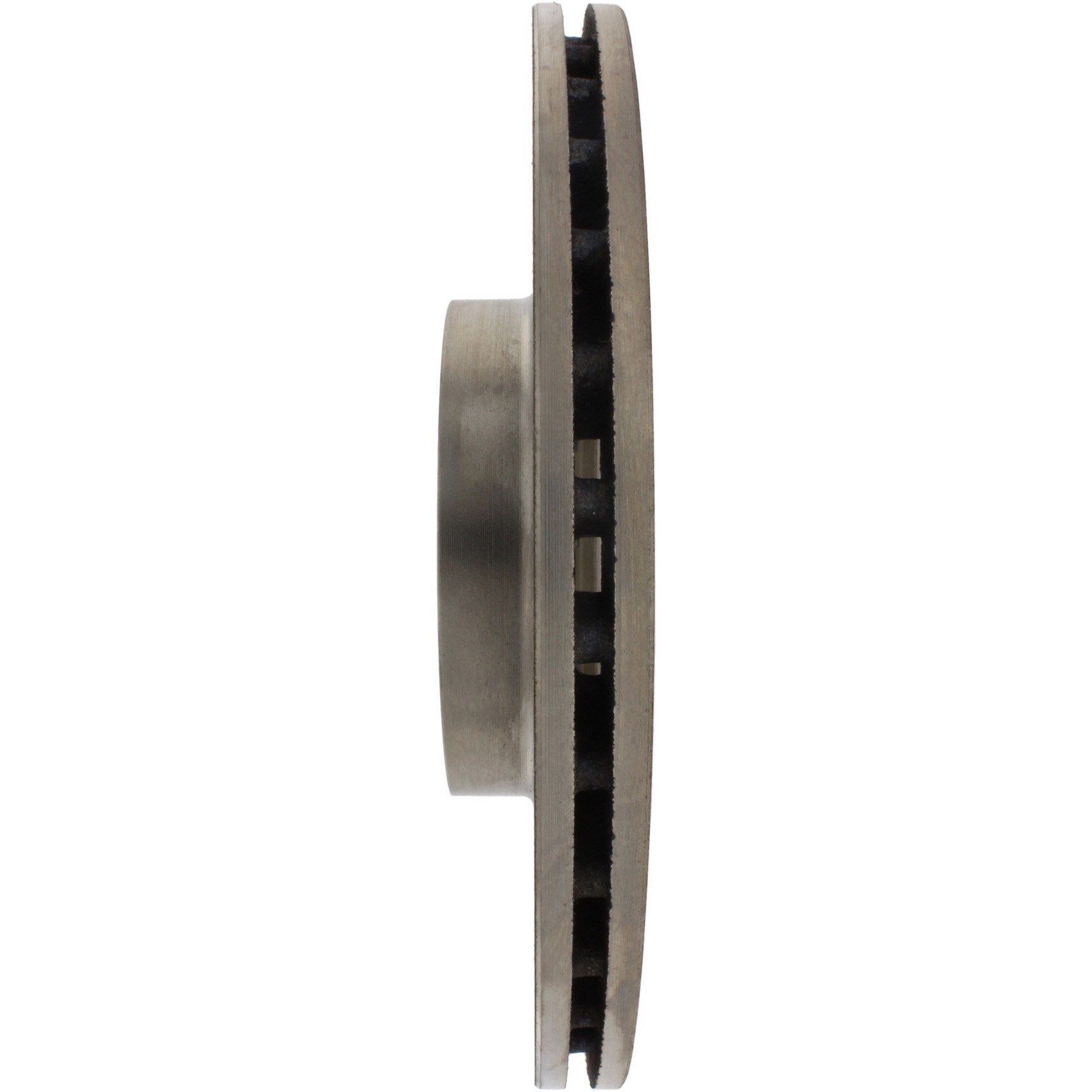 C-Tek Standard Brake Rotor 121.47009