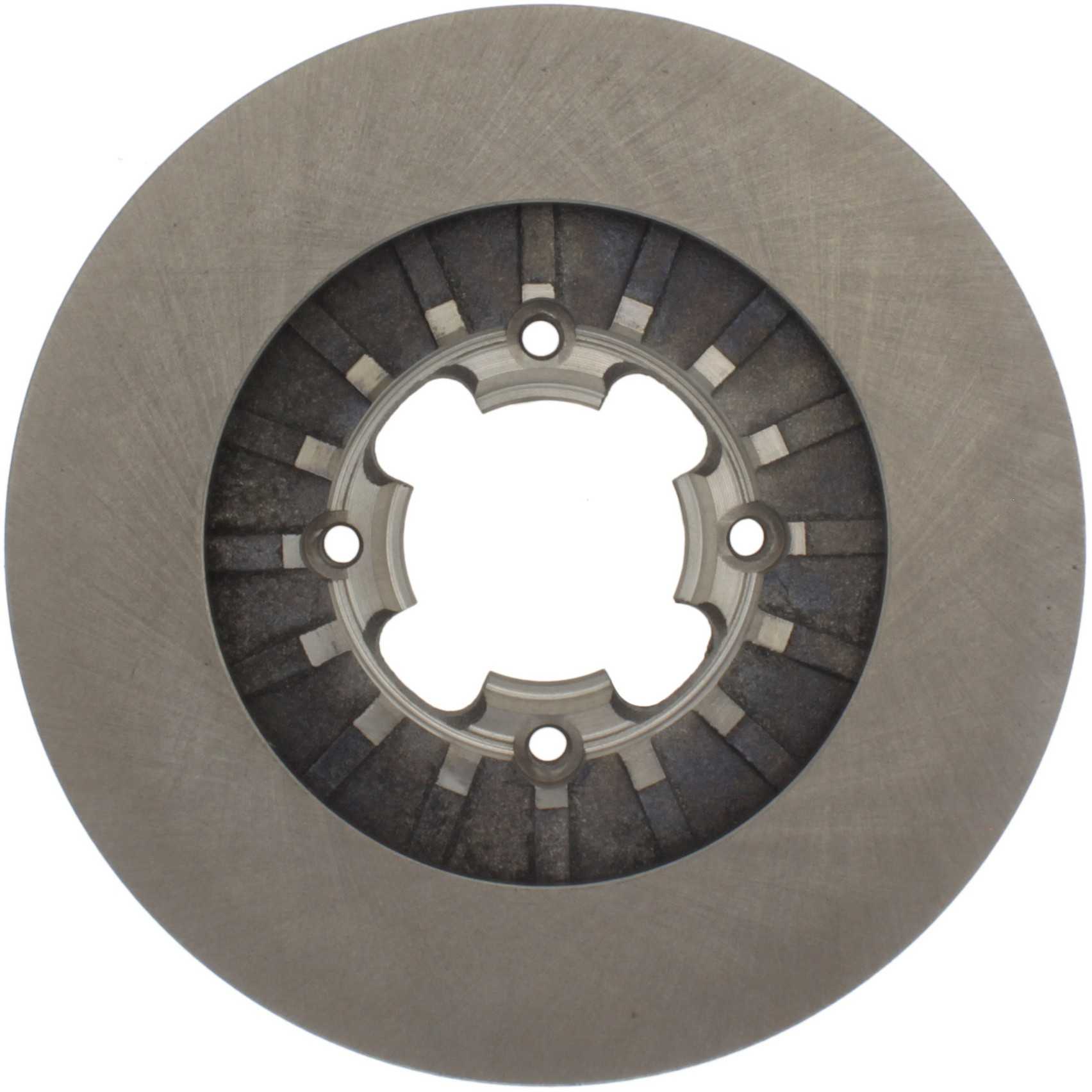 C-Tek Standard Brake Rotor 121.47009