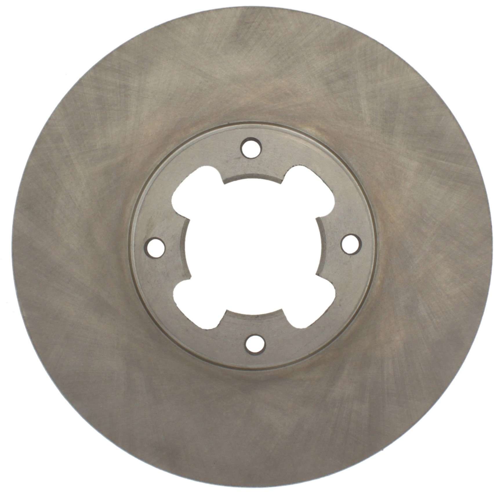 C-Tek Standard Brake Rotor 121.47009