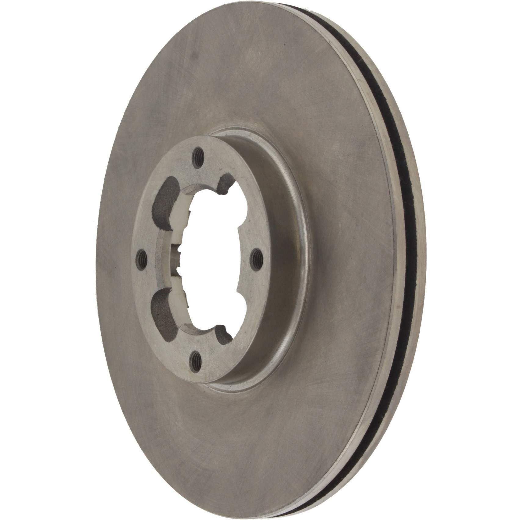 C-Tek Standard Brake Rotor 121.47009