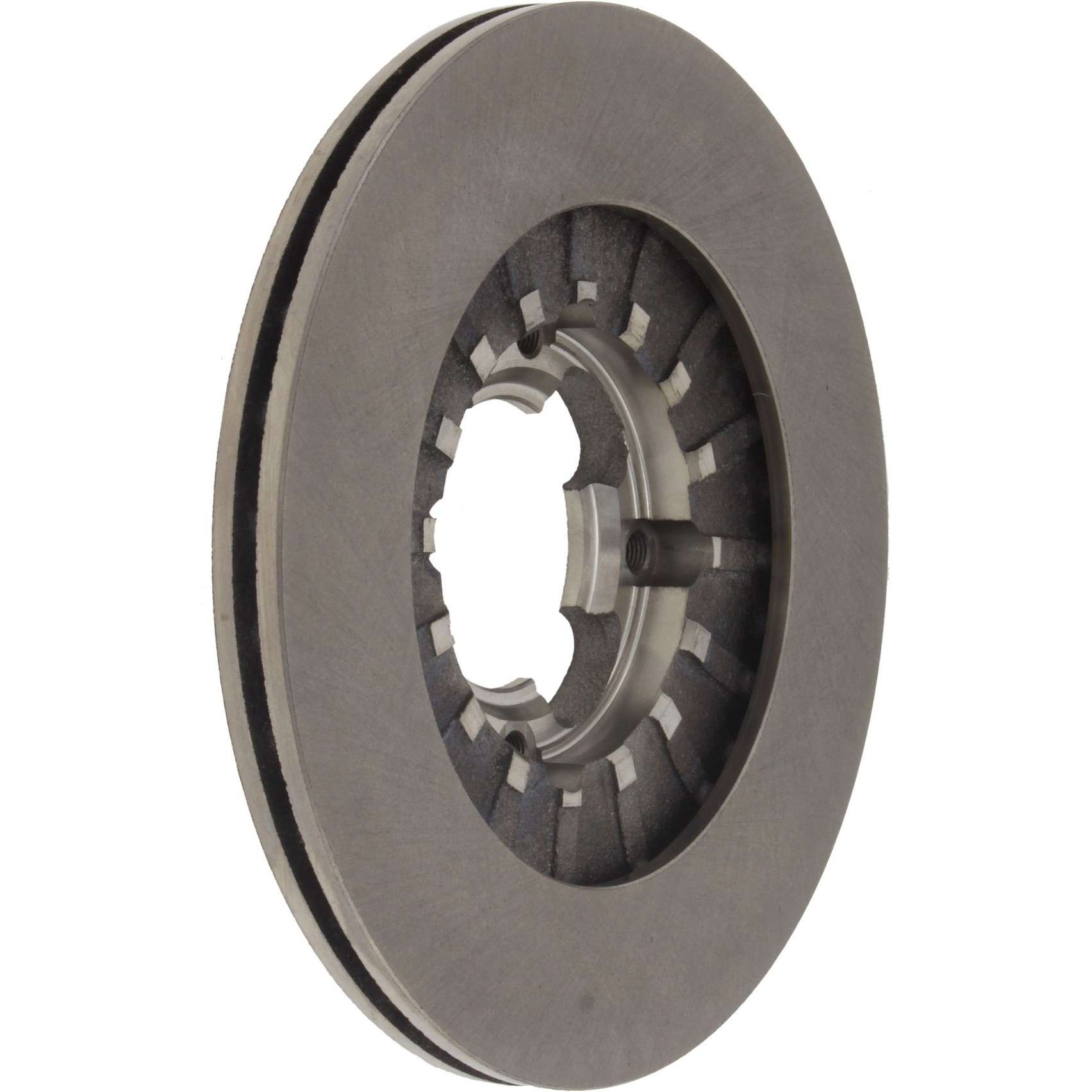 C-Tek Standard Brake Rotor 121.47009