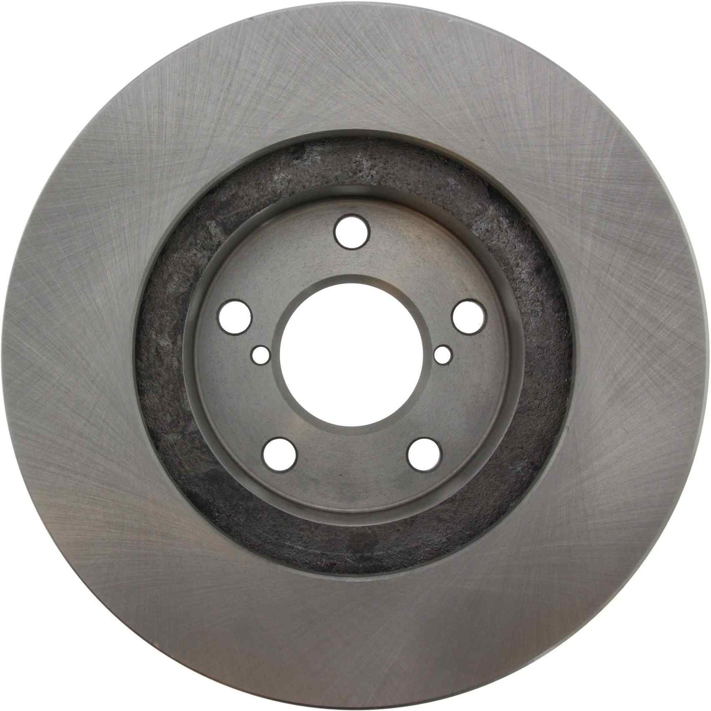 Centric Parts Disc Brake Rotor with Non-Directional Finishes 121.47010