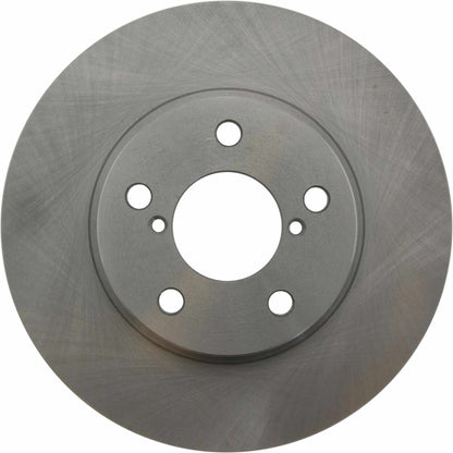 Centric Parts Disc Brake Rotor with Non-Directional Finishes 121.47010