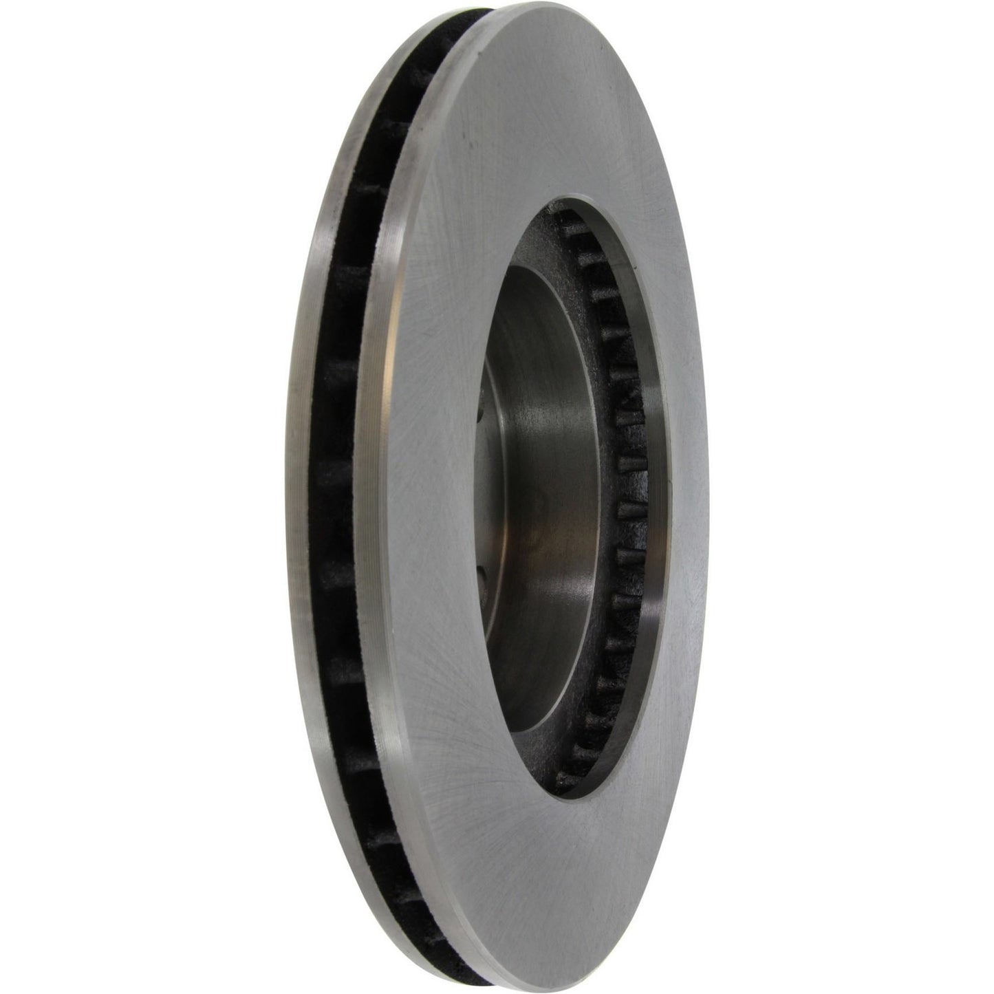 Centric Parts Disc Brake Rotor with Non-Directional Finishes 121.47010