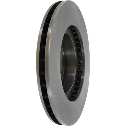 Centric Parts Disc Brake Rotor with Non-Directional Finishes 121.47010