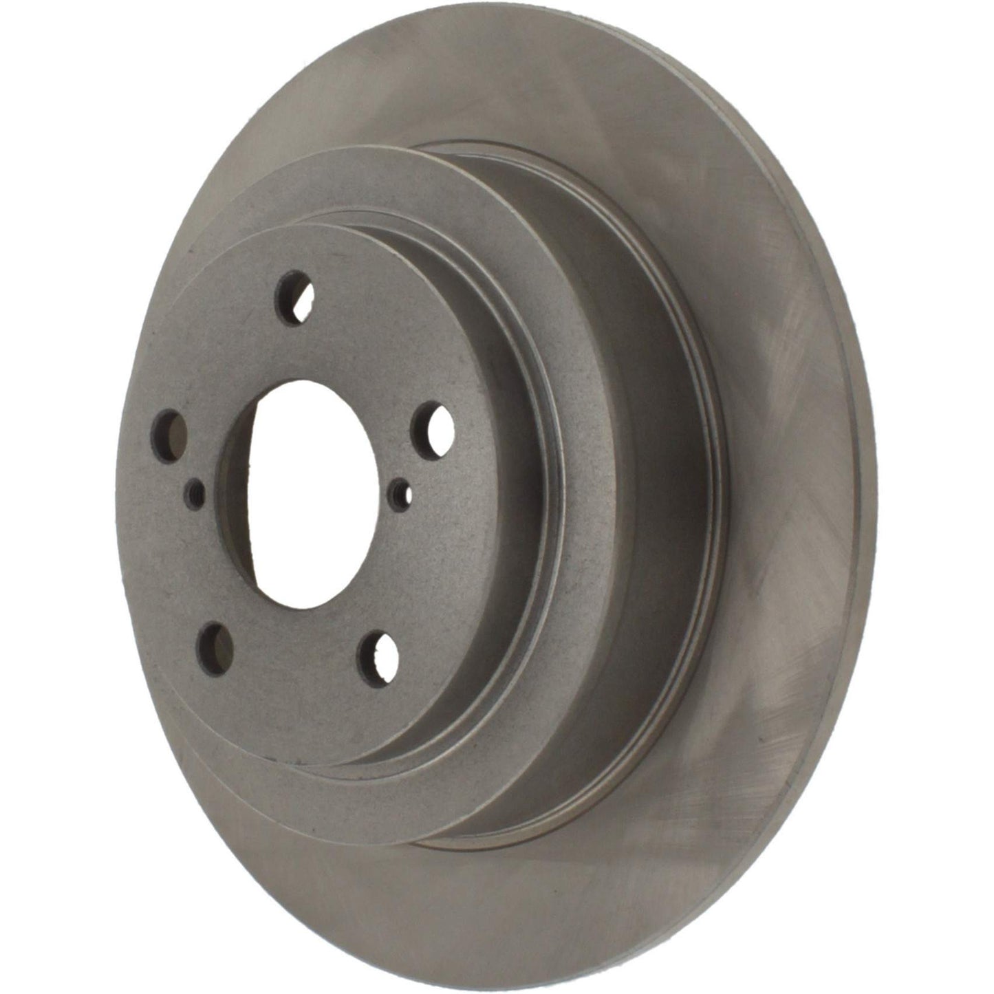 Centric Parts Disc Brake Rotor Standard with Non-Directional Finishes for 2005-2006 Saab 9-2X, 1998-2008 Subaru Forester 121.47011