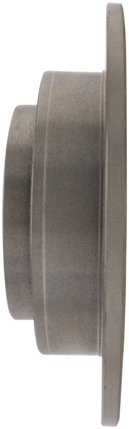 Centric Parts Disc Brake Rotor Standard with Non-Directional Finishes for 2005-2006 Saab 9-2X, 1998-2008 Subaru Forester 121.47011