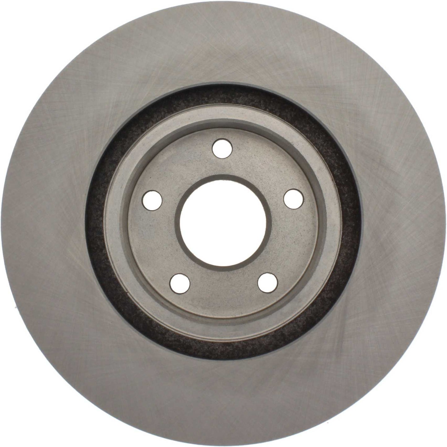 Centric Parts Disc Brake Rotor Standard with Non-Directional Finishes for 2005 Saab 9-2X, 2013-2016 Scion FR-S, Subaru BRZ, Forester, Impreza, Legacy, Outback 121.47012