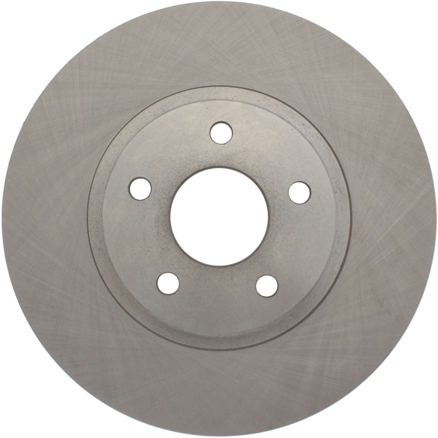 Centric Parts Disc Brake Rotor Standard with Non-Directional Finishes for 2005 Saab 9-2X, 2013-2016 Scion FR-S, Subaru BRZ, Forester, Impreza, Legacy, Outback 121.47012