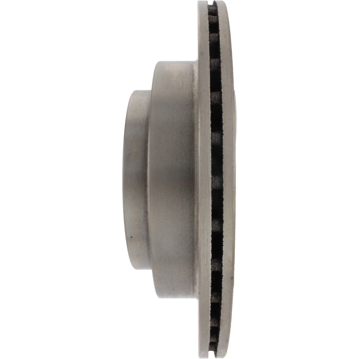 Centric Parts Disc Brake Rotor Standard with Non-Directional Finishes for 1991-1994 Subaru Legacy 121.47013