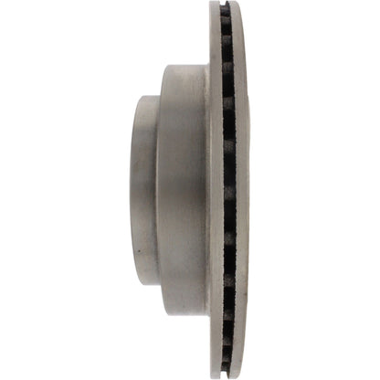 Centric Parts Disc Brake Rotor Standard with Non-Directional Finishes for 1991-1994 Subaru Legacy 121.47013