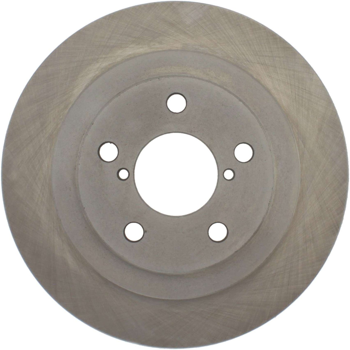 Centric Parts Disc Brake Rotor Standard with Non-Directional Finishes for 1991-1994 Subaru Legacy 121.47013