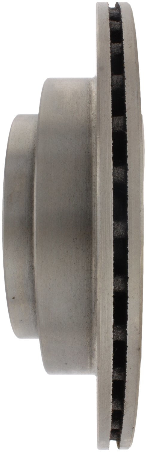 Centric Parts Disc Brake Rotor Standard with Non-Directional Finishes for 1991-1994 Subaru Legacy 121.47013