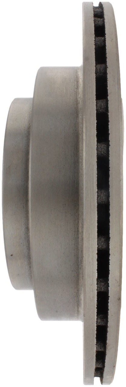 Centric Parts Disc Brake Rotor Standard with Non-Directional Finishes for 1991-1994 Subaru Legacy 121.47013