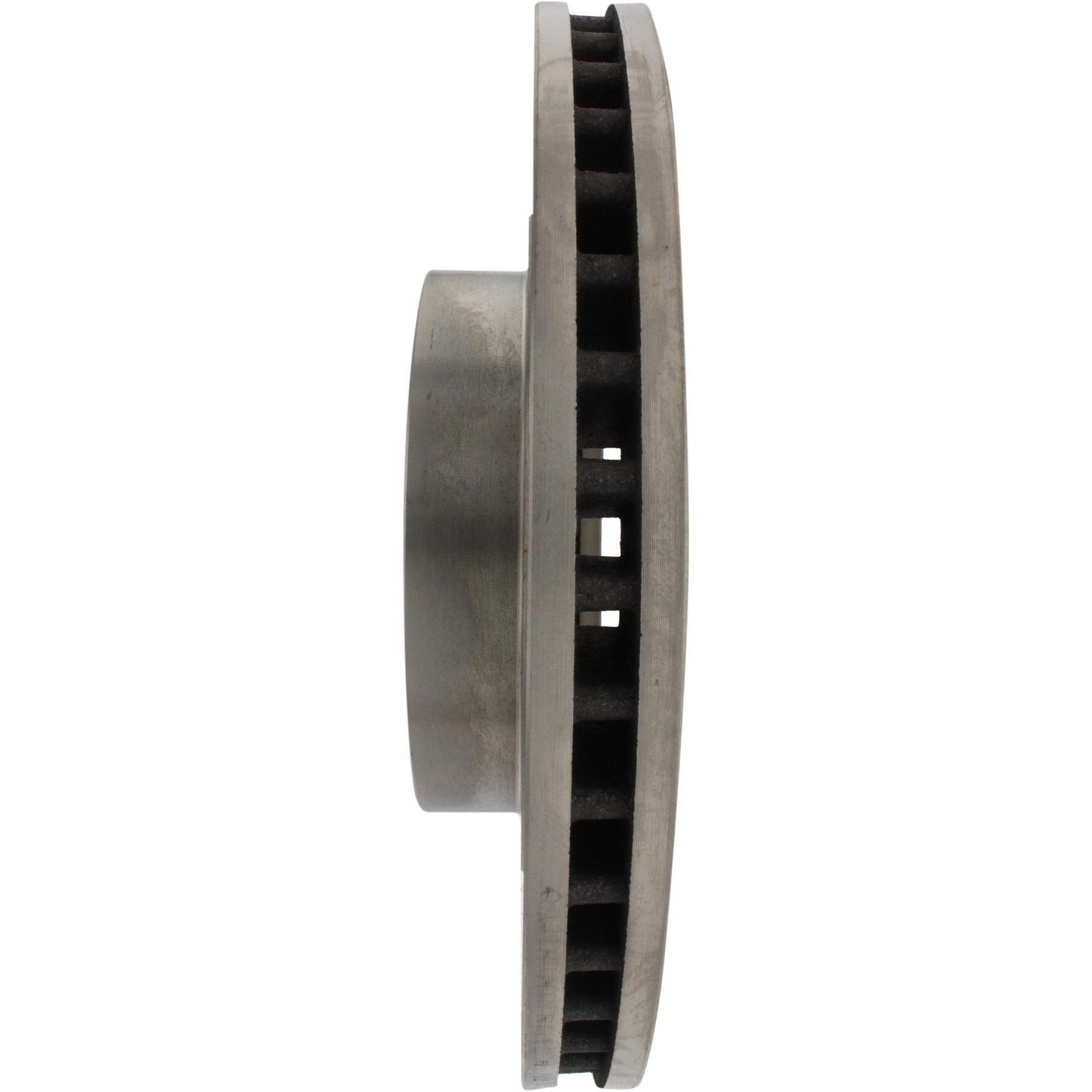 Centric Parts Disc Brake Rotor Standard with Non-Directional Finishes for 1992-1997 Subaru SVX 121.47014