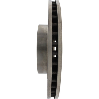 Centric Parts Disc Brake Rotor Standard with Non-Directional Finishes for 1992-1997 Subaru SVX 121.47014