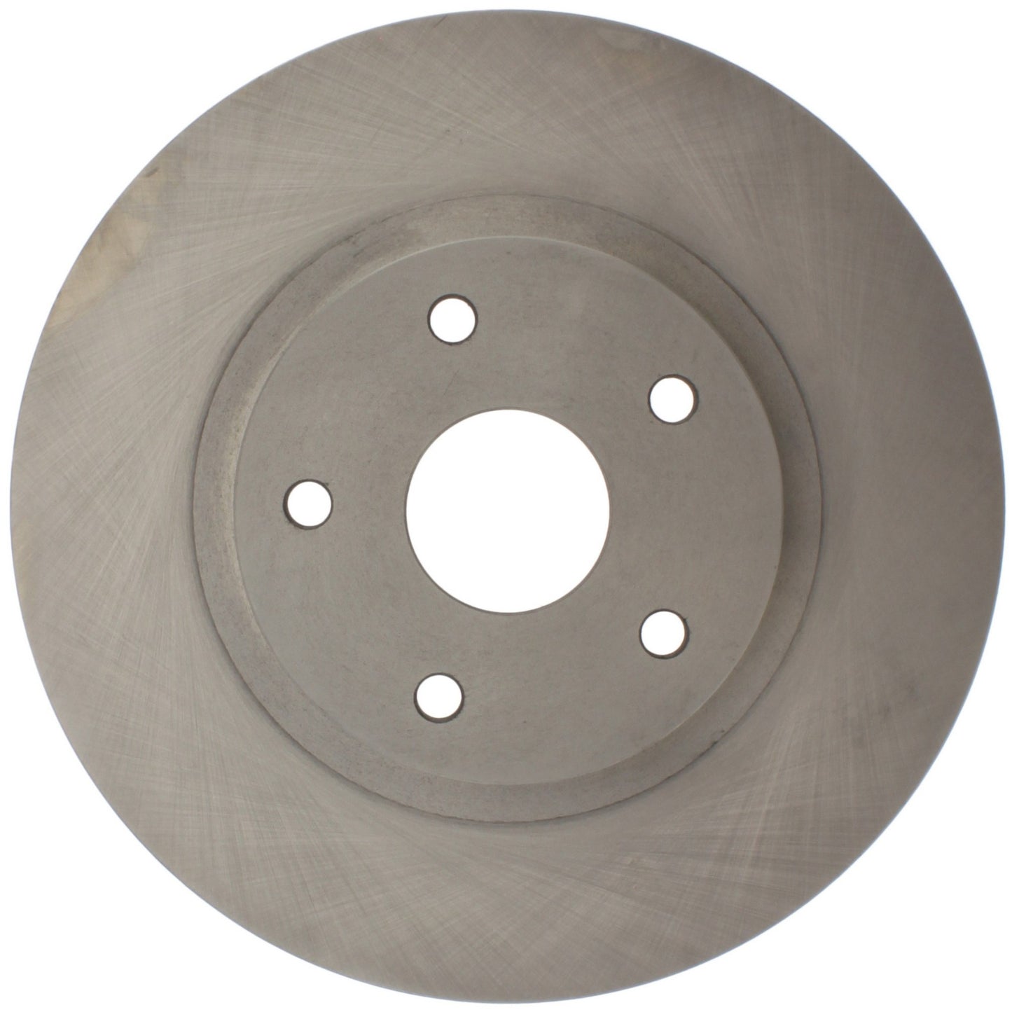 Centric Parts Disc Brake Rotor Standard with Non-Directional Finishes for 1992-1997 Subaru SVX 121.47014