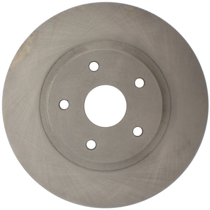 Centric Parts Disc Brake Rotor Standard with Non-Directional Finishes for 1992-1997 Subaru SVX 121.47014