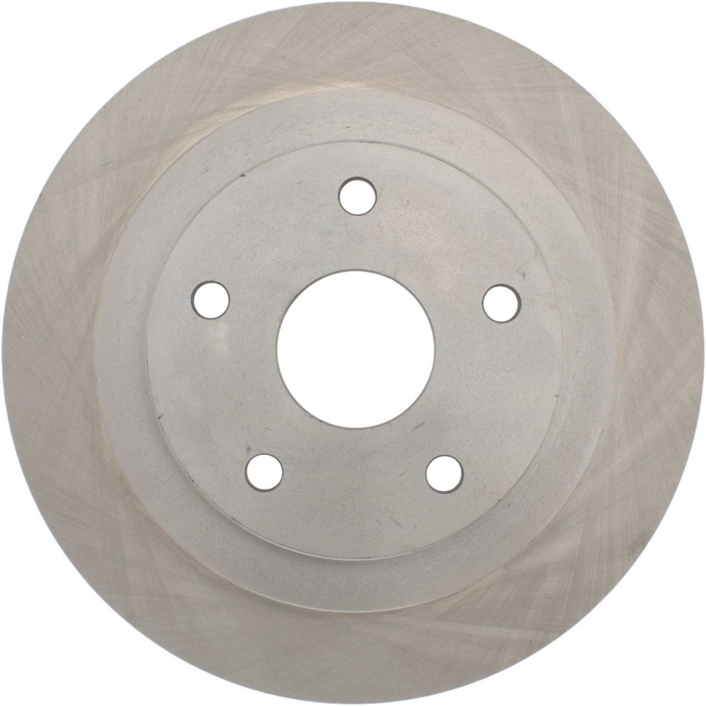 Centric Parts Disc Brake Rotor Standard with Non-Directional Finishes for 1992-1997 Subaru SVX 121.47015