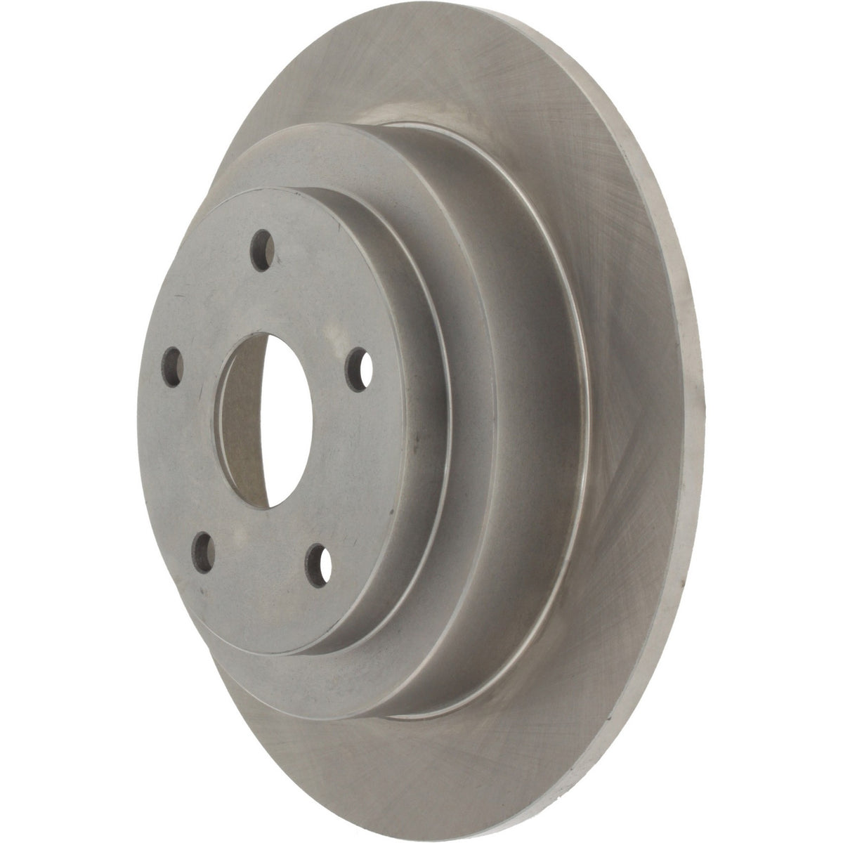 Centric Parts Disc Brake Rotor Standard with Non-Directional Finishes for 1992-1997 Subaru SVX 121.47015